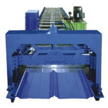 Metal Roofing Roll Forming Machine